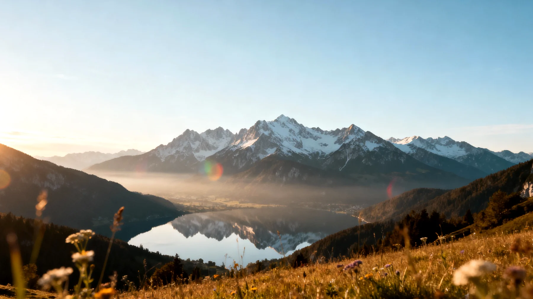 Parco Nazionale del Triglav"