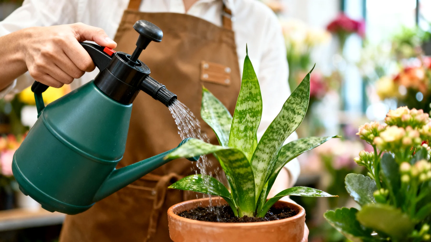 Portavasi decorativi"