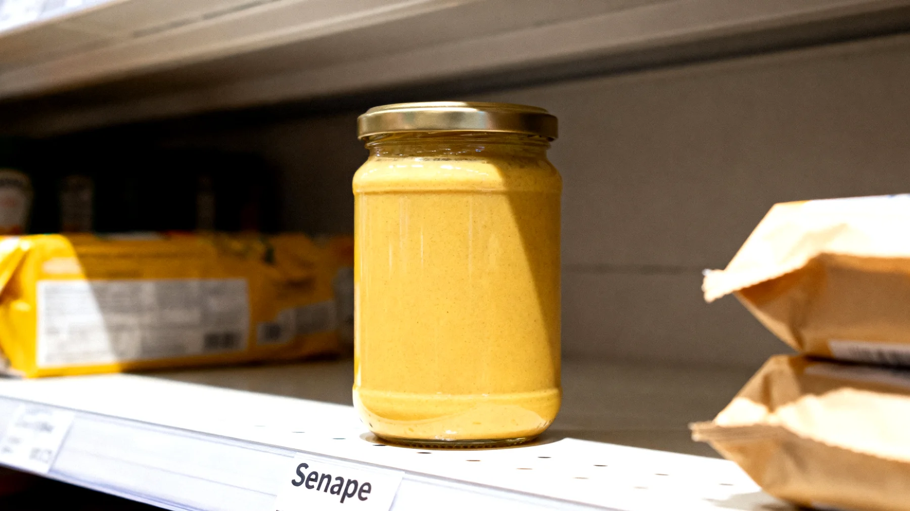 Senape"