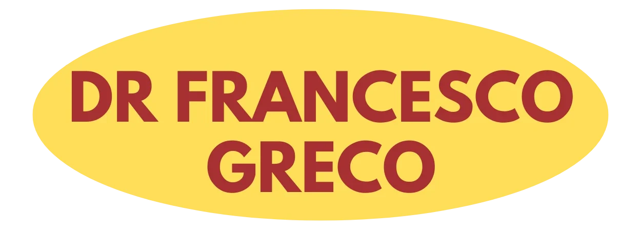 DR Francesco Greco
