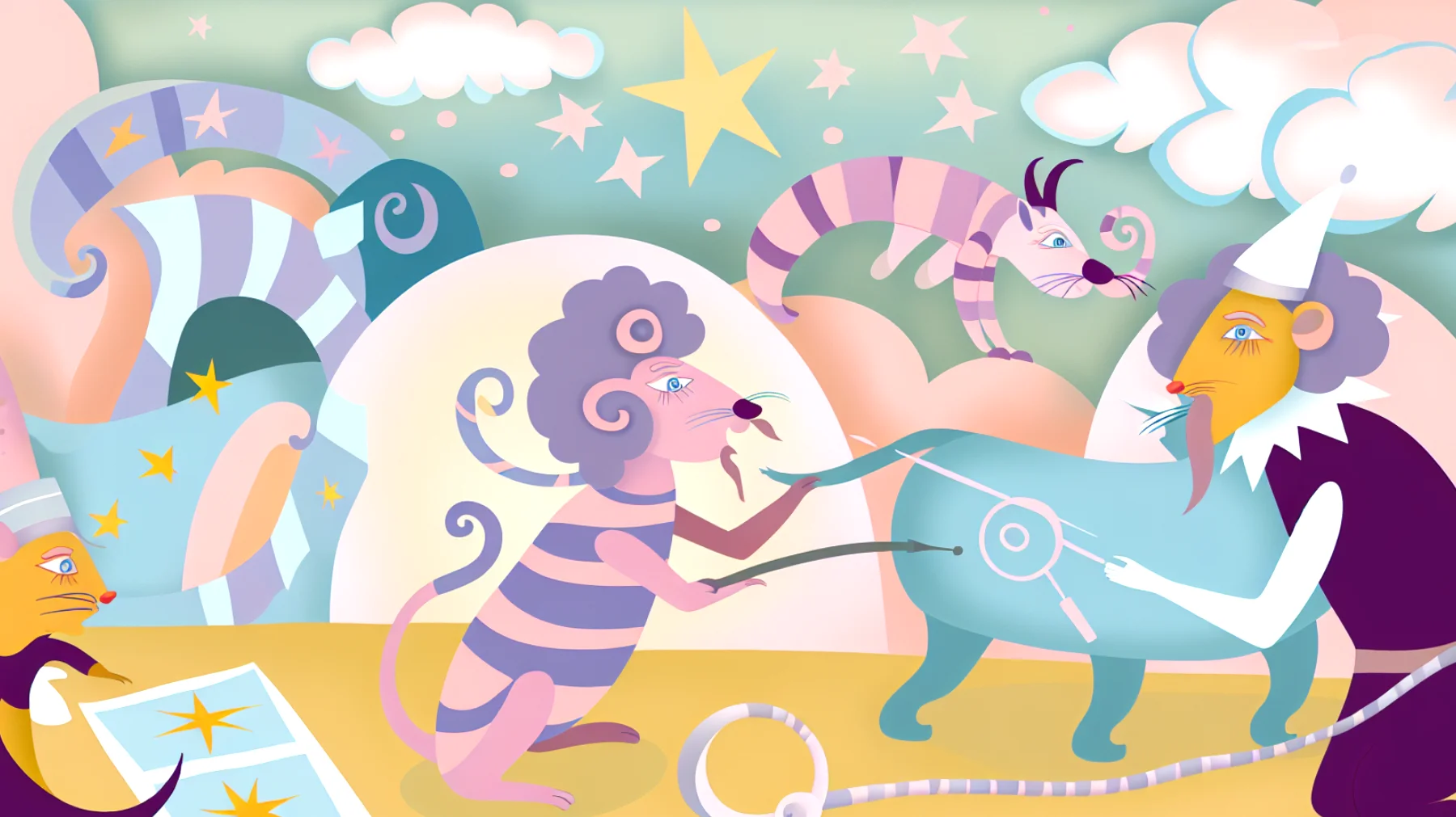 oroscopo del mattino 2025-12-13T19:22:15.614Z"