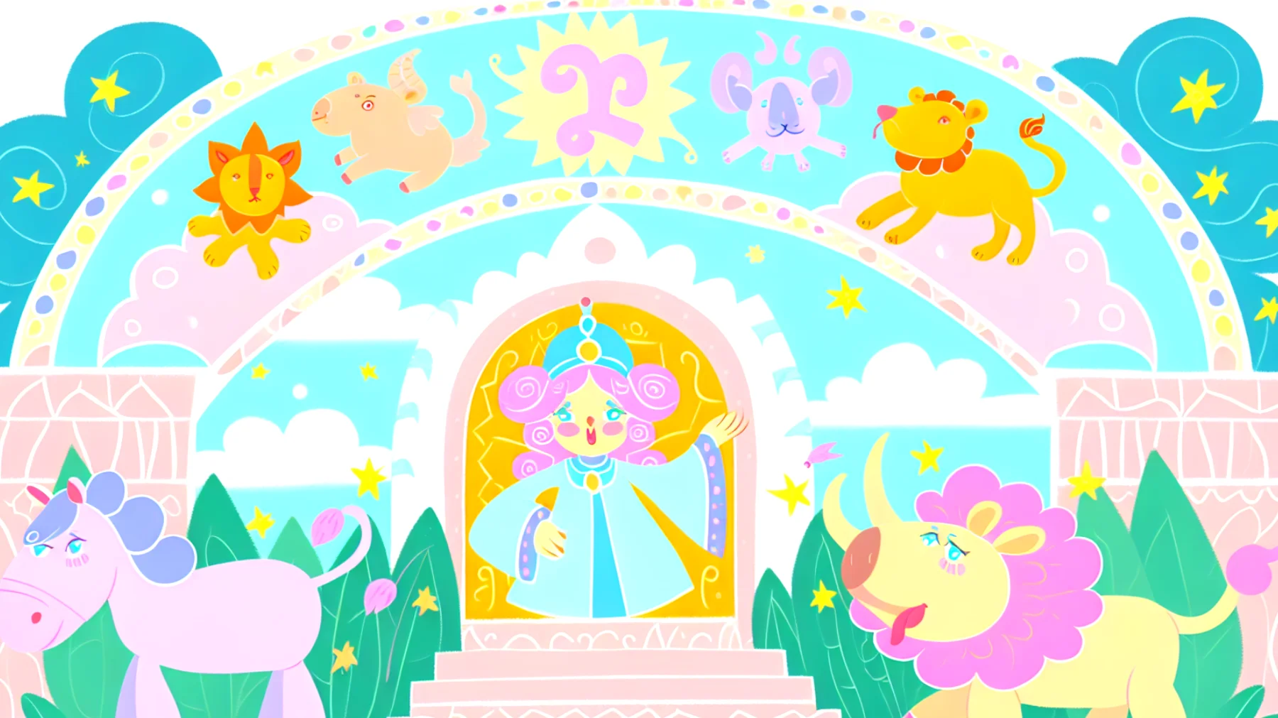 oroscopo del mattino 2025-12-22T19:22:32.415Z"