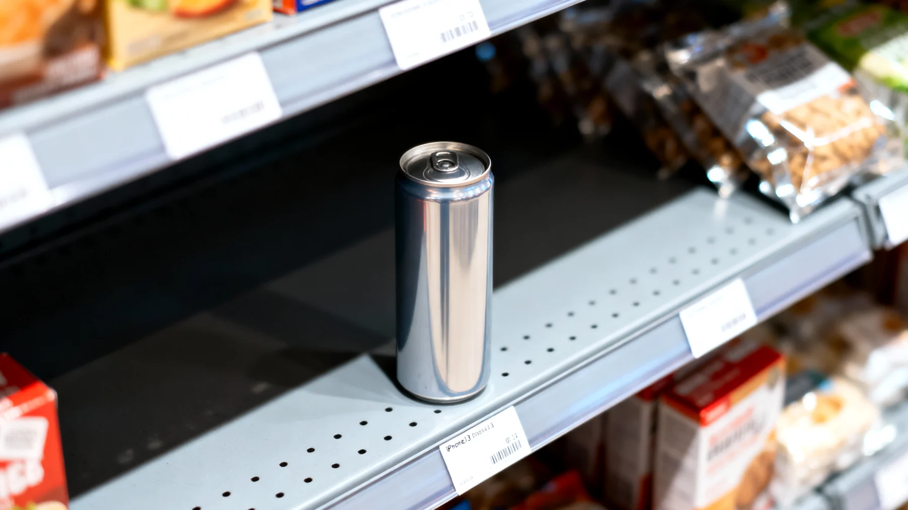 Bevande energetiche"