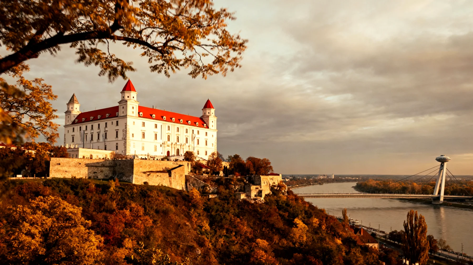 Bratislava"