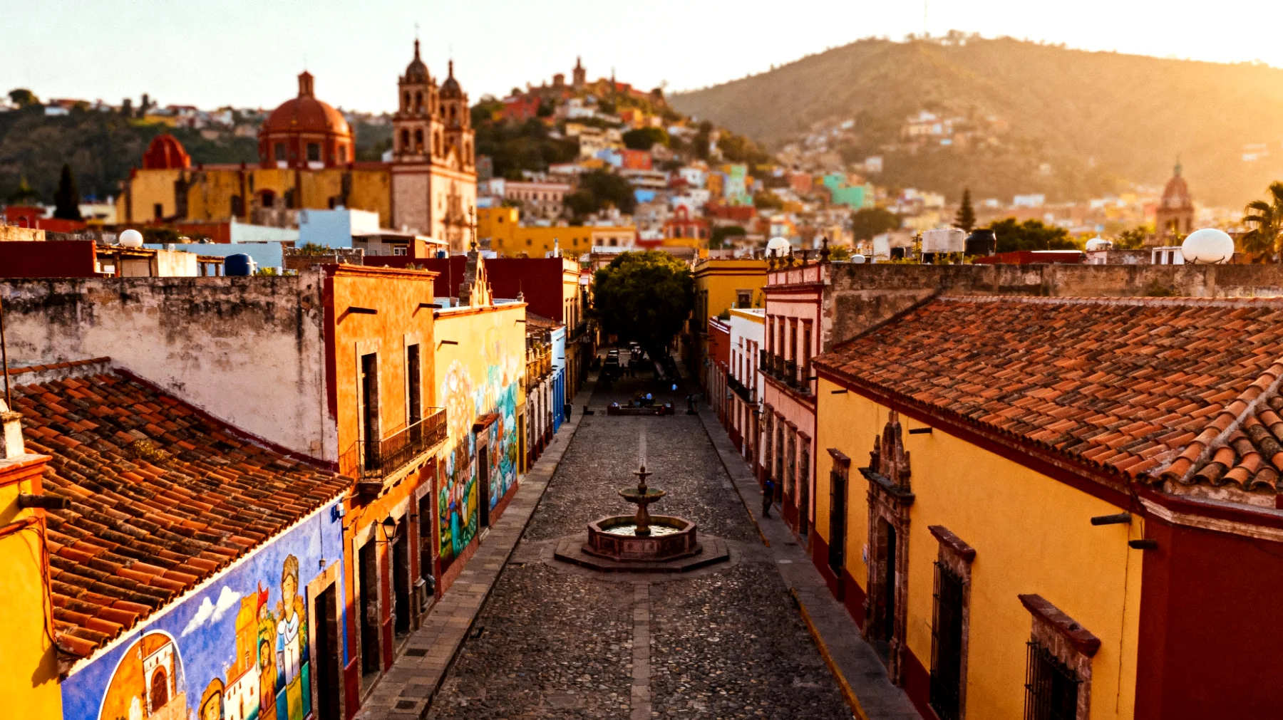 Guanajuato"