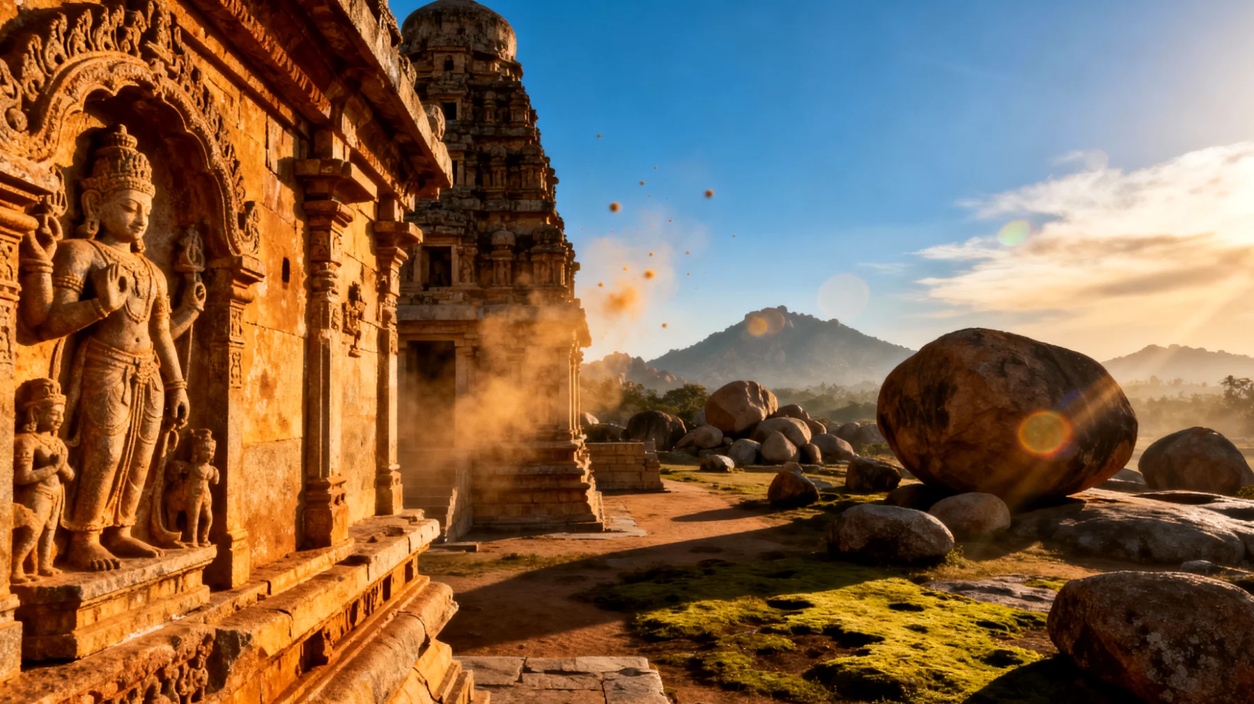 Hampi"
