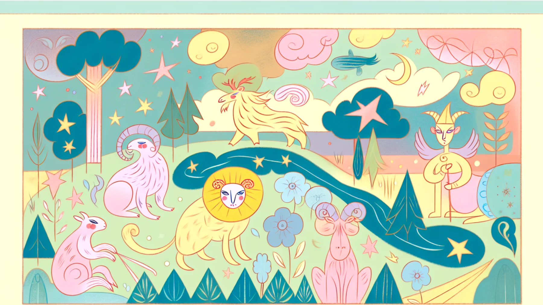 oroscopo del mattino 2026-01-07T19:24:28.481Z"