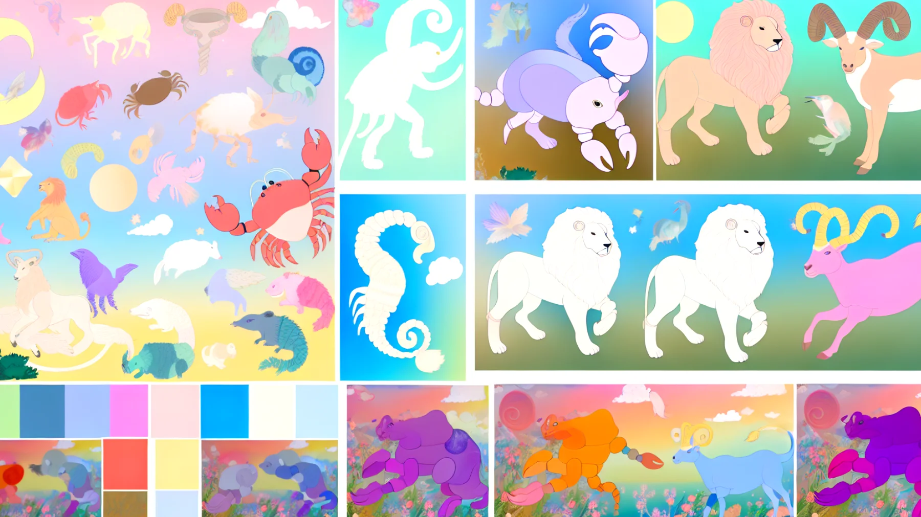 oroscopo del mattino 2026-01-12T19:23:42.785Z"