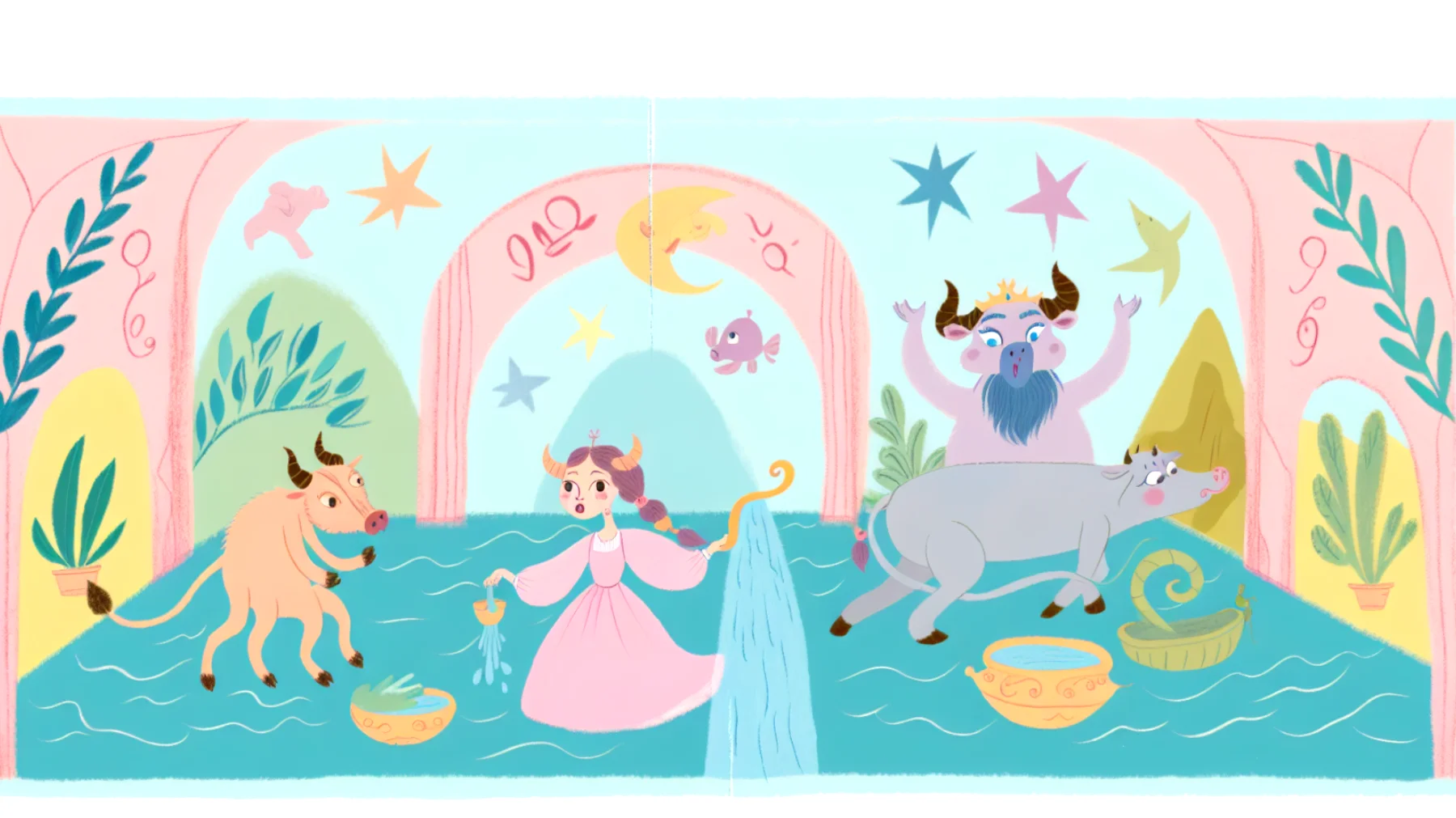 oroscopo del mattino 2026-01-15T19:26:45.955Z"