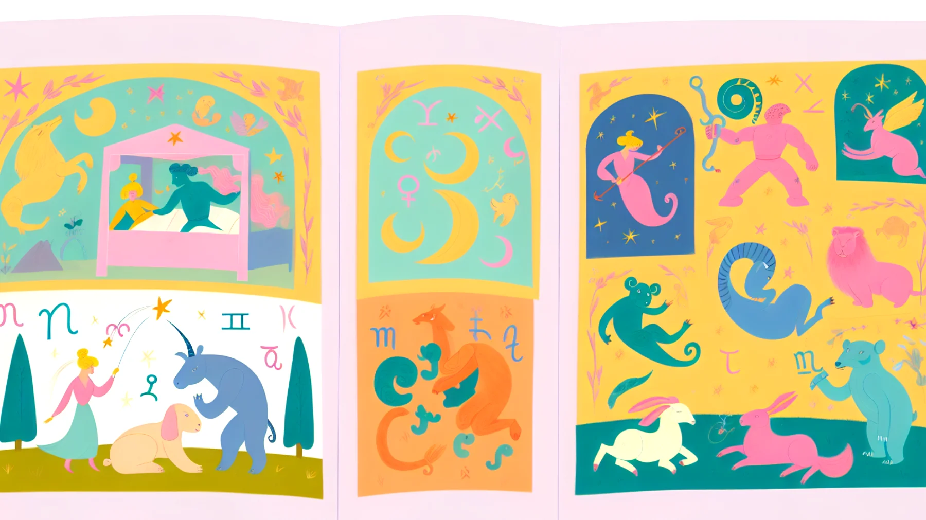 oroscopo del mattino 2026-01-21T19:12:45.113Z"