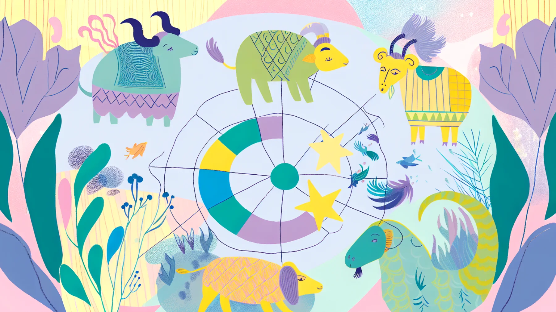 oroscopo del mattino 2026-01-26T19:12:15.364Z"