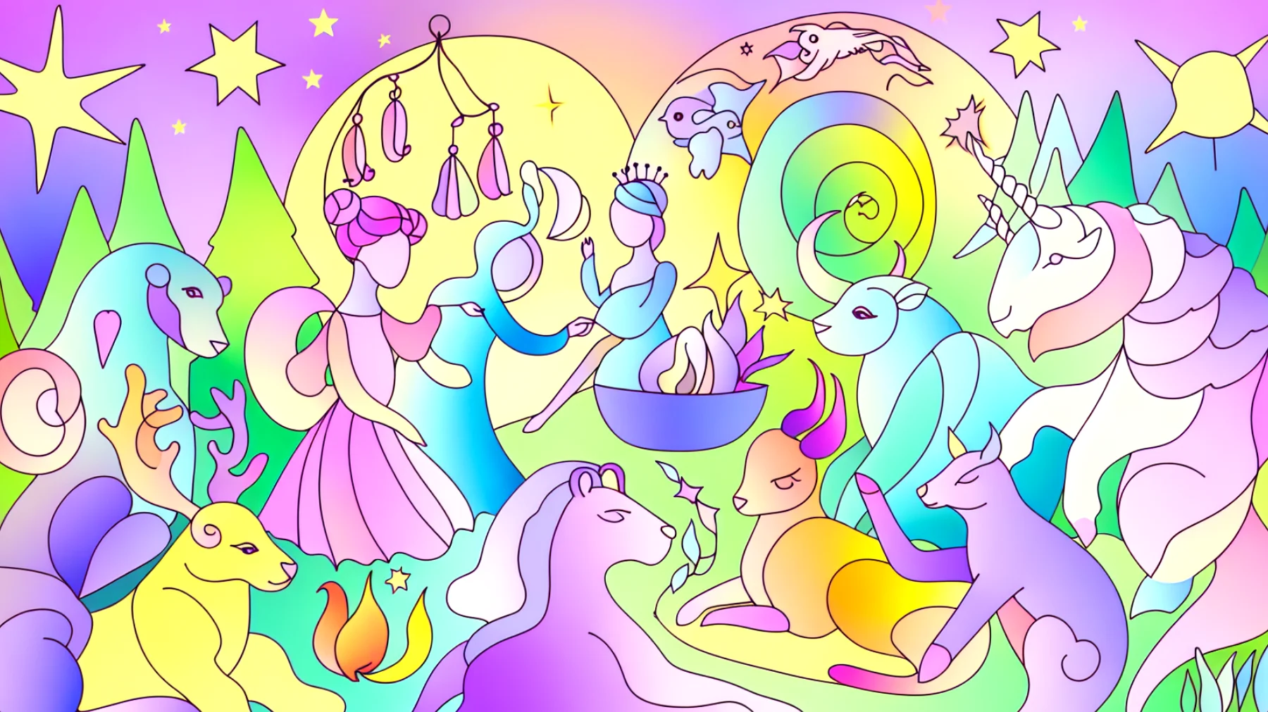 oroscopo del mattino 2026-02-03T19:04:17.740Z"